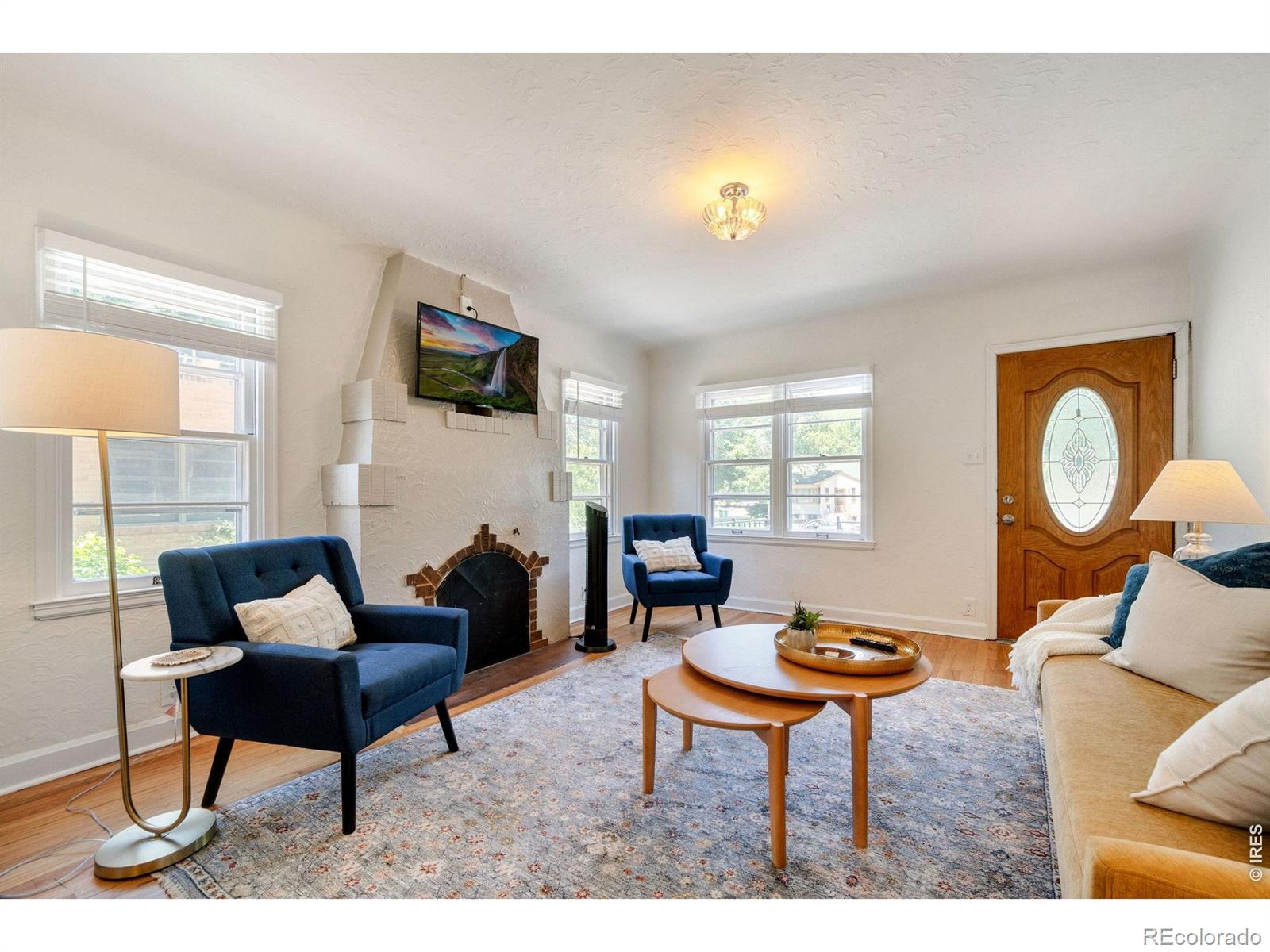 MLS Image #4 for 505  locust street,fort collins, Colorado