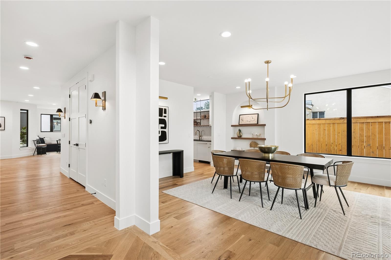 MLS Image #13 for 1680 s madison street,denver, Colorado