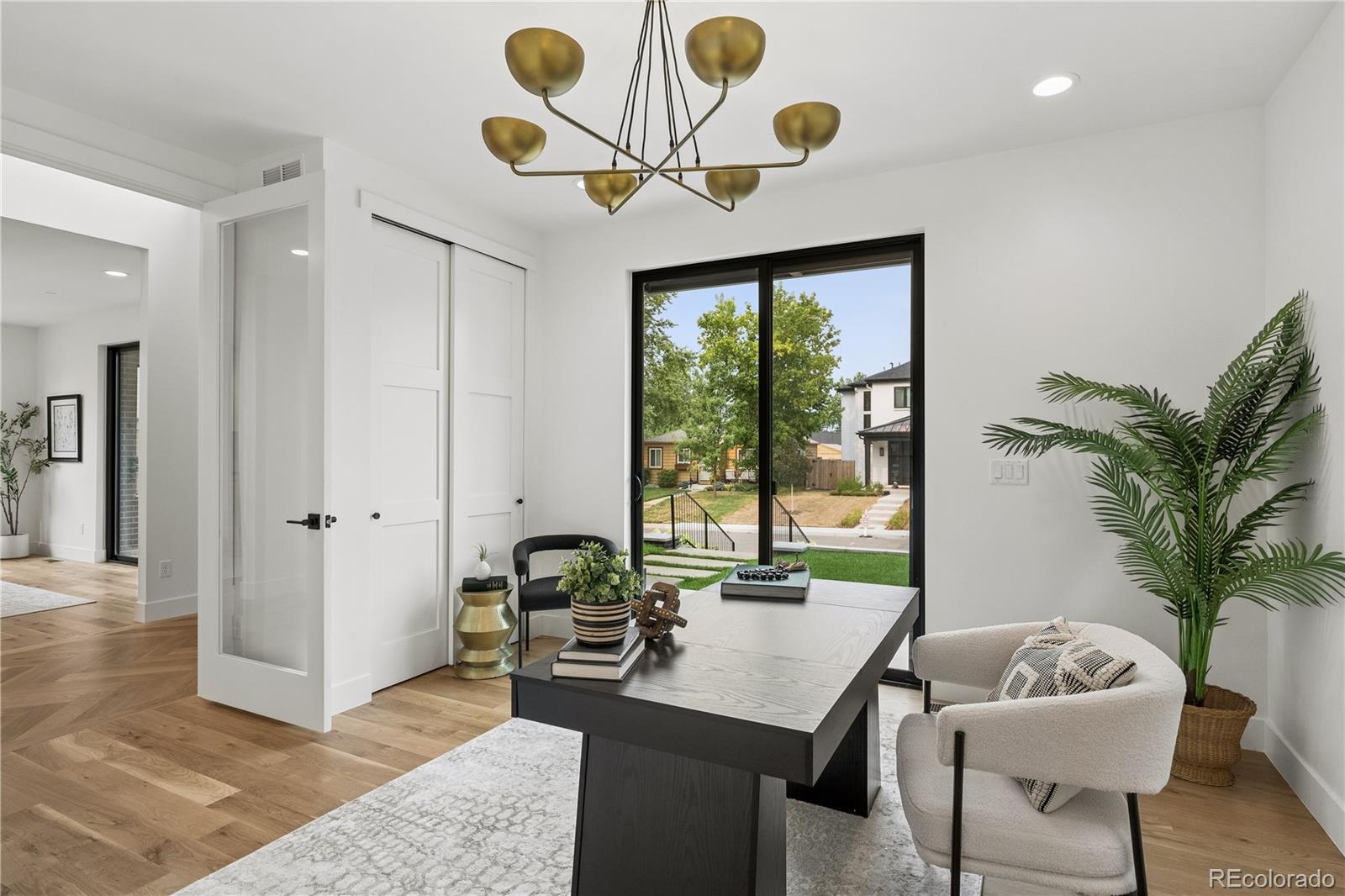 MLS Image #17 for 1680 s madison street,denver, Colorado