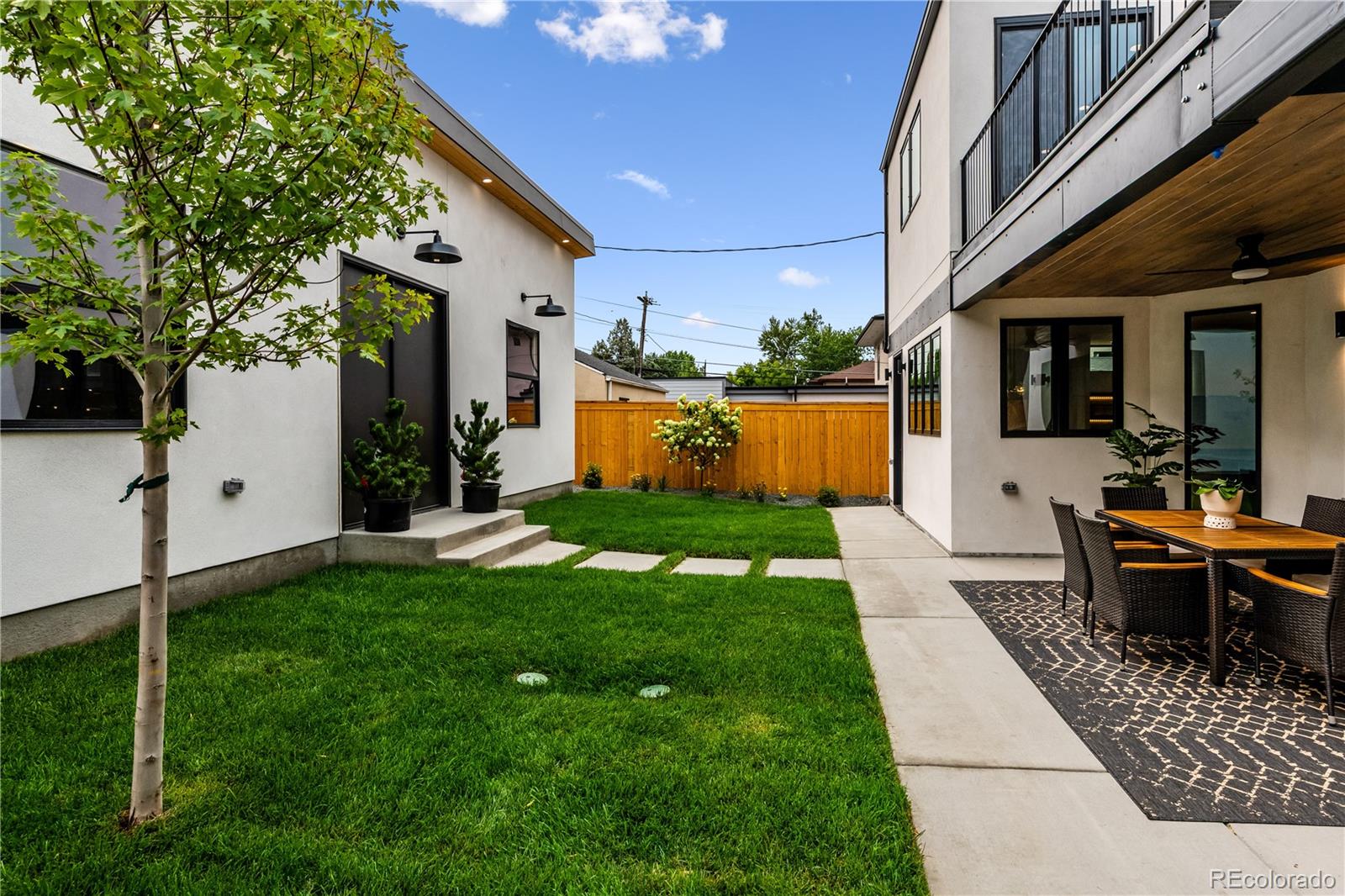 MLS Image #20 for 1680 s madison street,denver, Colorado