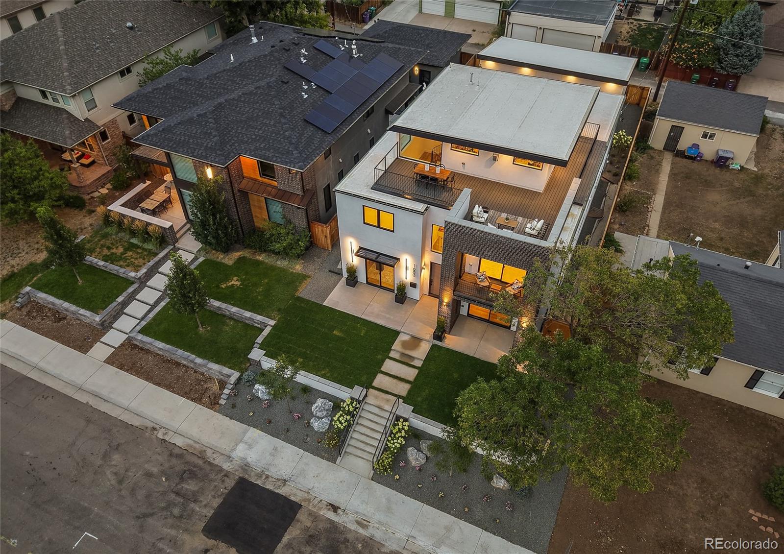 MLS Image #46 for 1680 s madison street,denver, Colorado