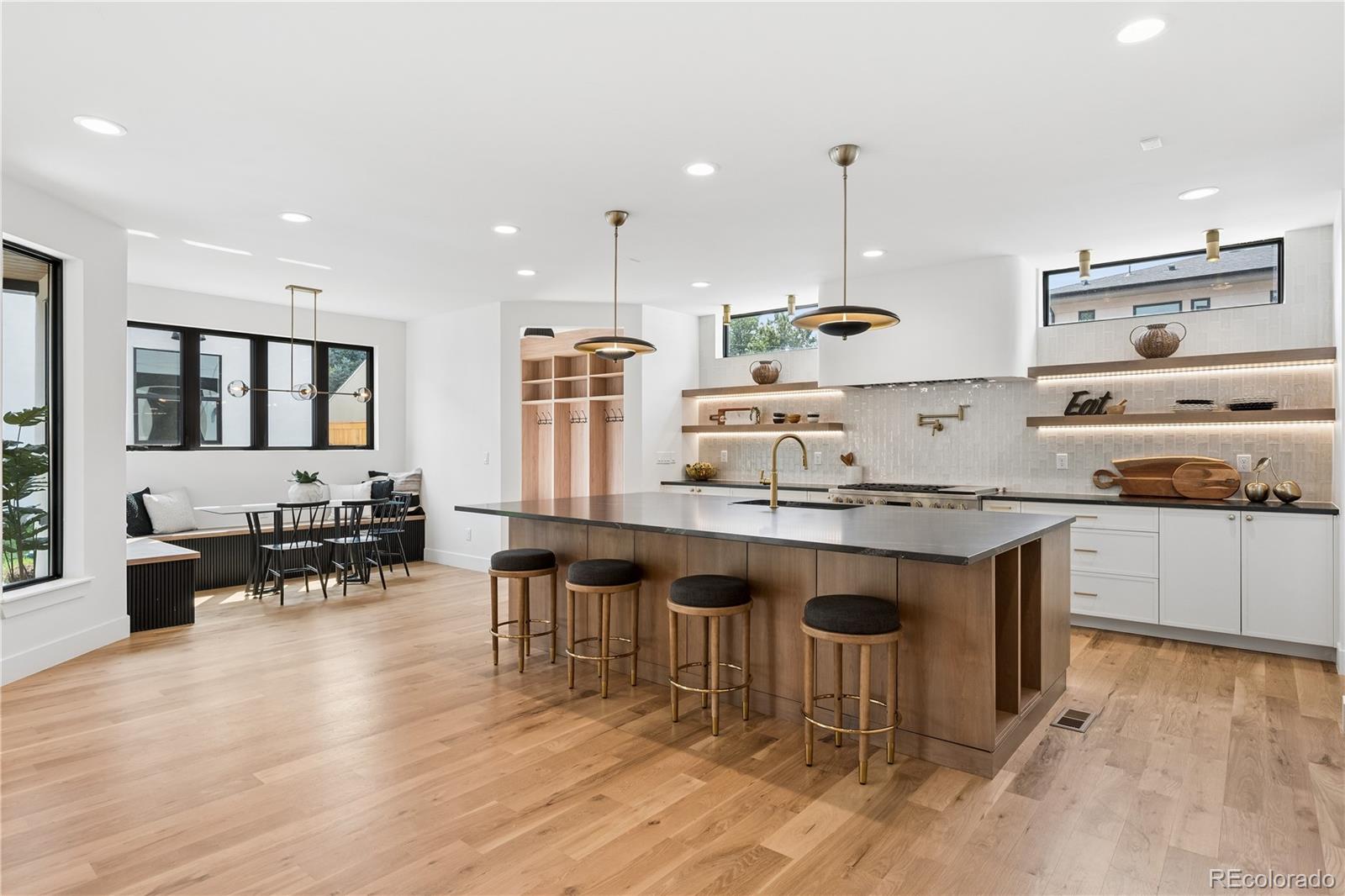 MLS Image #6 for 1680 s madison street,denver, Colorado