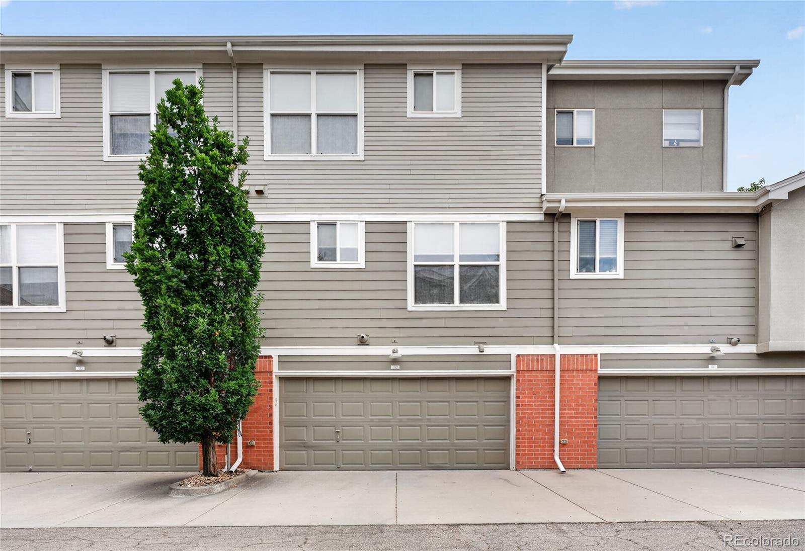 MLS Image #1 for 85  uinta way 102,denver, Colorado