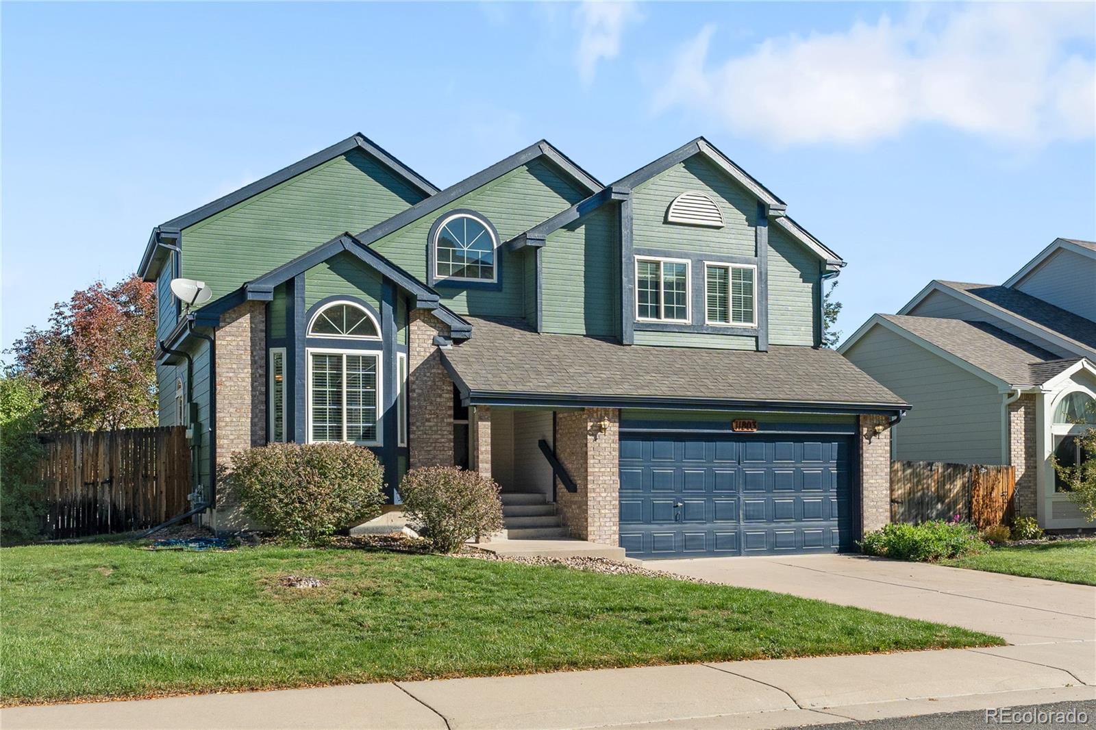 MLS Image #1 for 11803 w 56th circle,arvada, Colorado