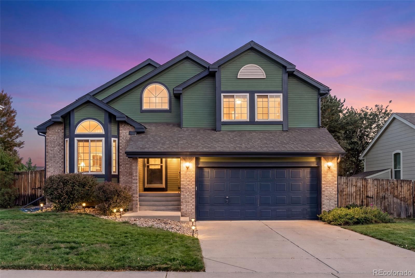 MLS Image #2 for 11803 w 56th circle,arvada, Colorado