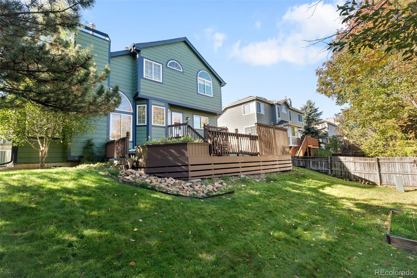MLS Image #37 for 11803 w 56th circle,arvada, Colorado