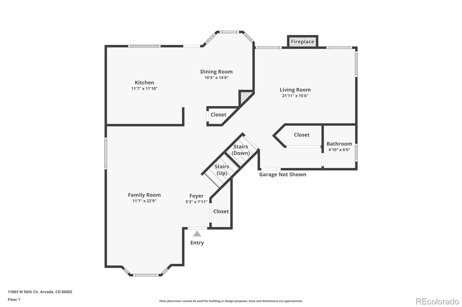 MLS Image #38 for 11803 w 56th circle,arvada, Colorado