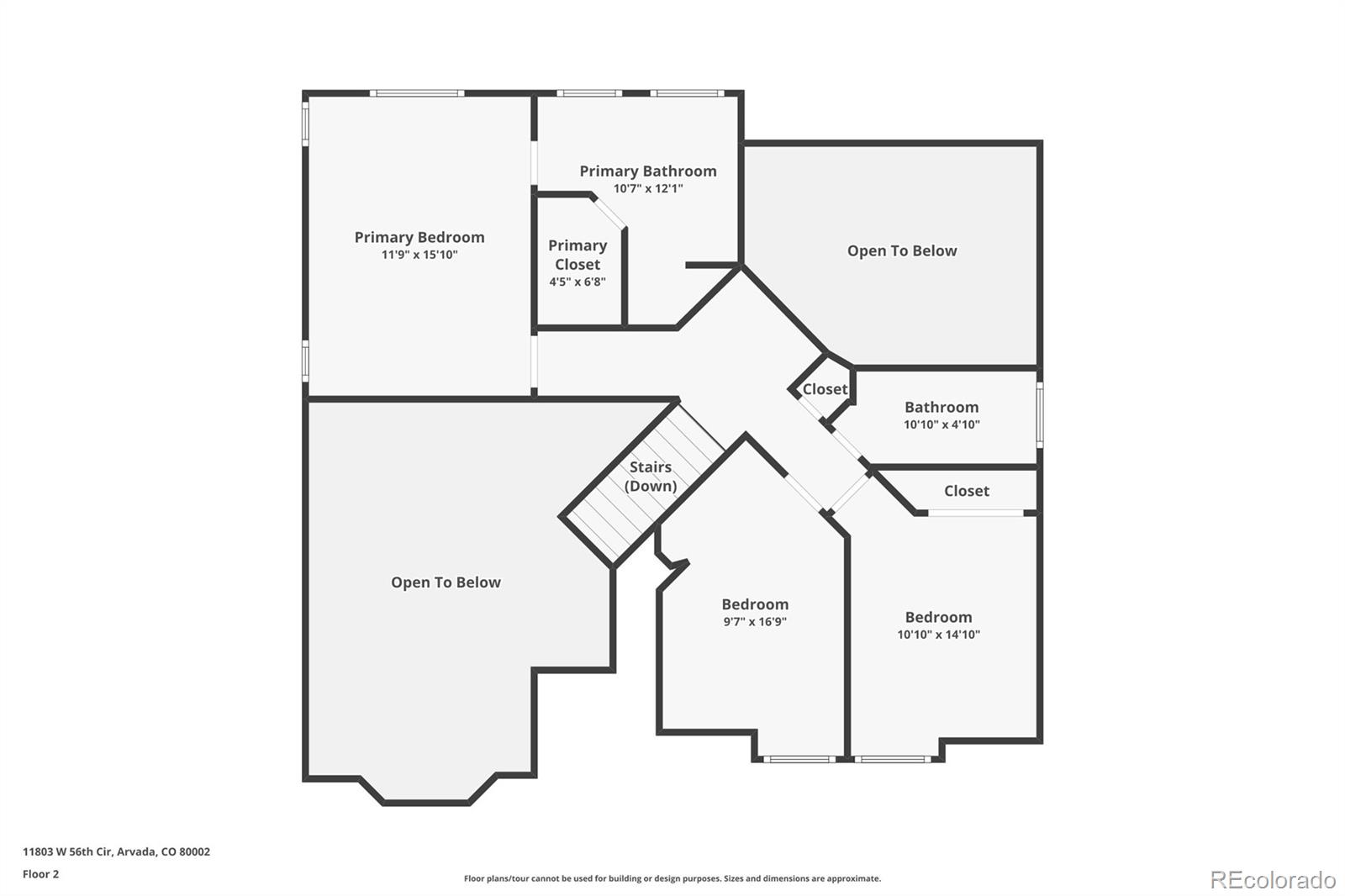 MLS Image #39 for 11803 w 56th circle,arvada, Colorado