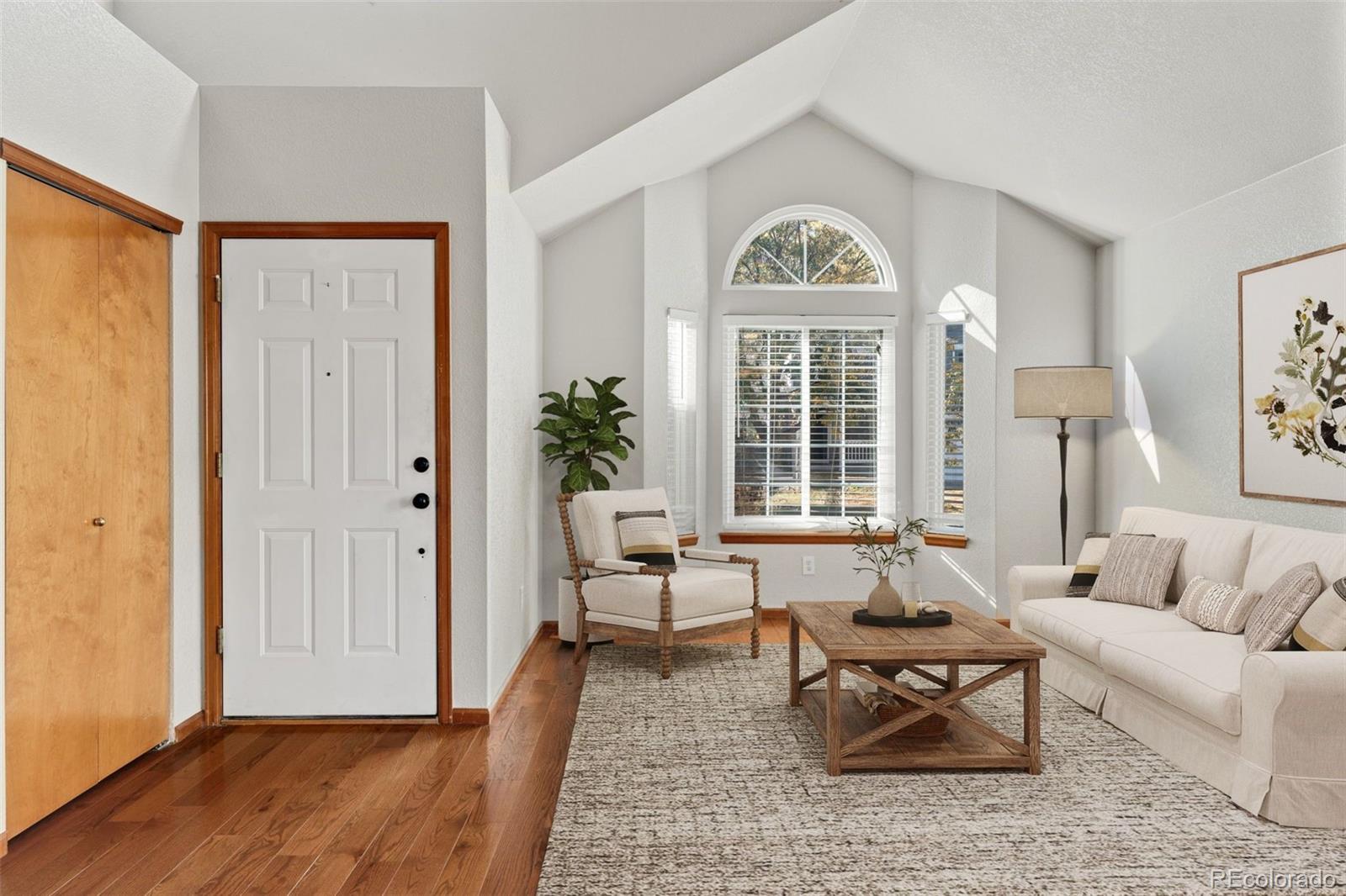 MLS Image #4 for 11803 w 56th circle,arvada, Colorado