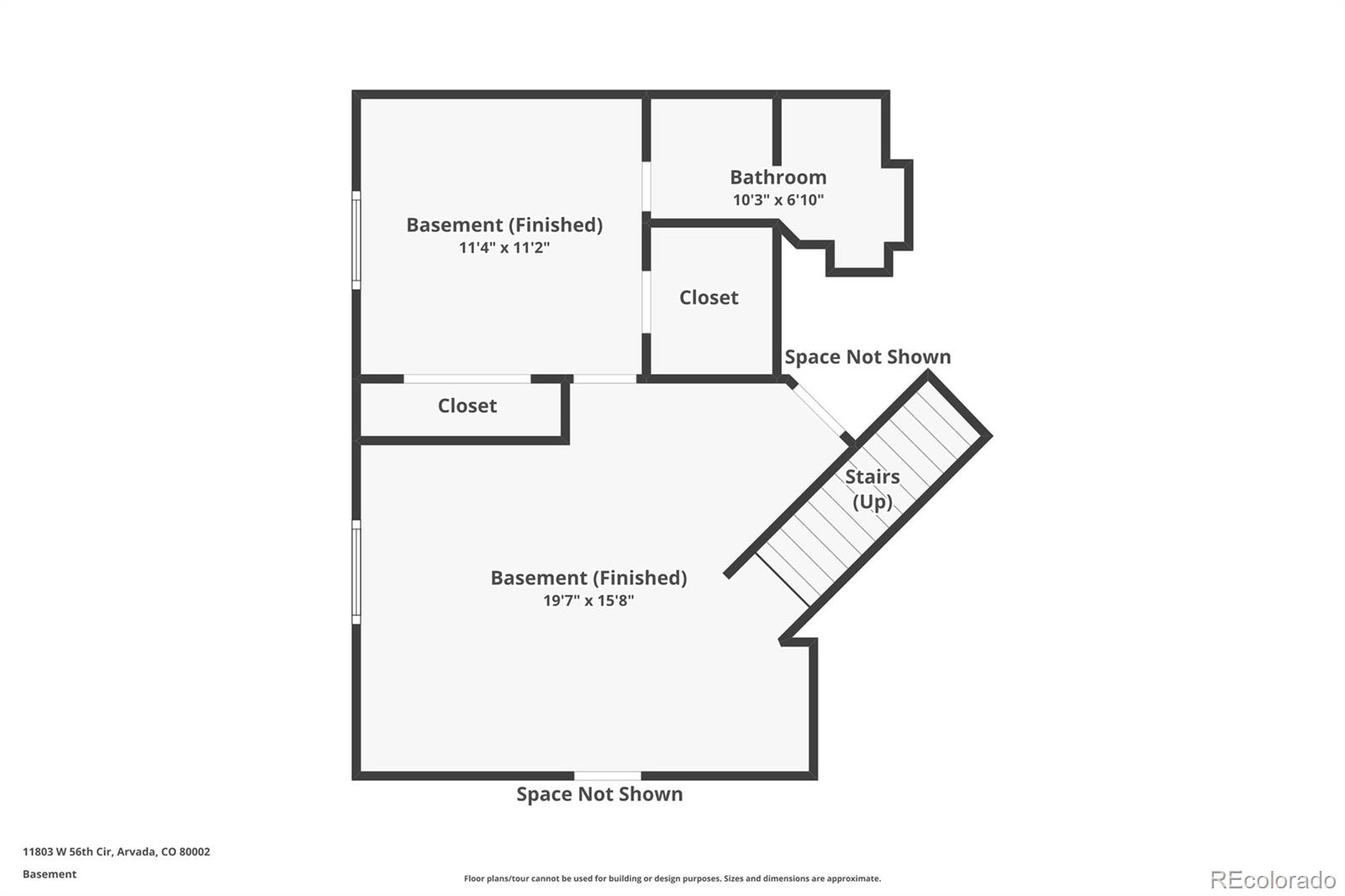 MLS Image #40 for 11803 w 56th circle,arvada, Colorado