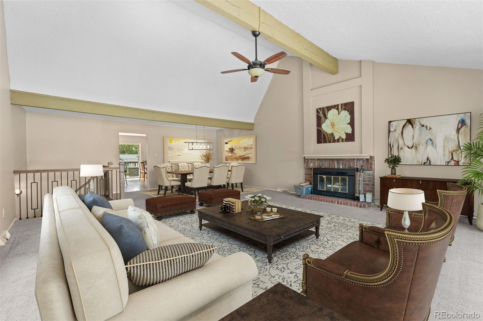 MLS Image #15 for 12662 e bates circle,aurora, Colorado