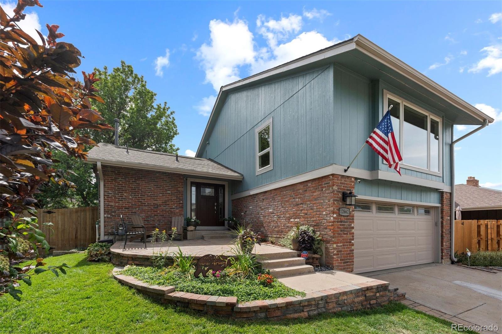 MLS Image #2 for 12662 e bates circle,aurora, Colorado