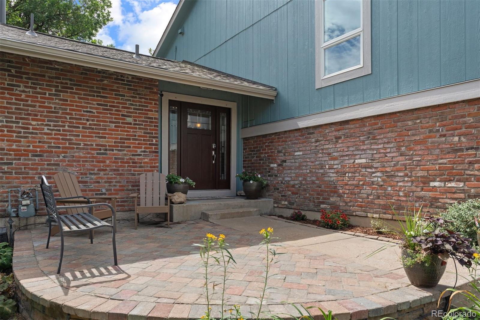 MLS Image #3 for 12662 e bates circle,aurora, Colorado