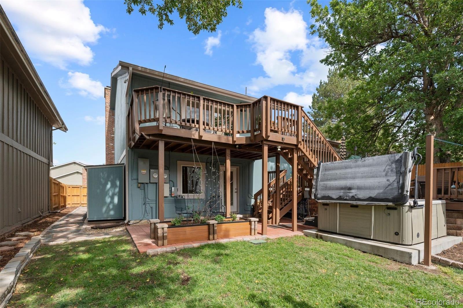MLS Image #32 for 12662 e bates circle,aurora, Colorado