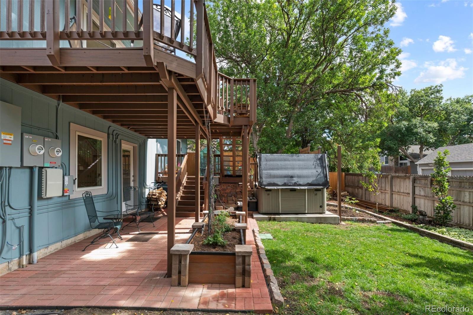 MLS Image #33 for 12662 e bates circle,aurora, Colorado