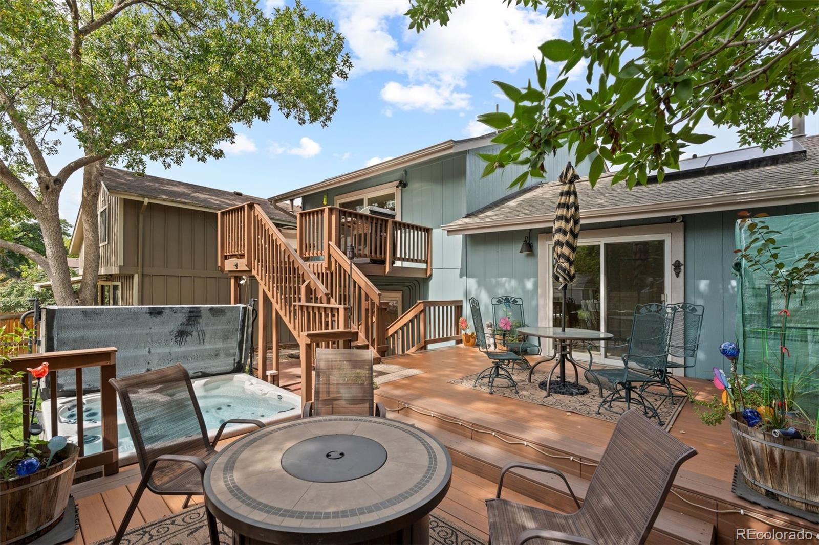 MLS Image #34 for 12662 e bates circle,aurora, Colorado