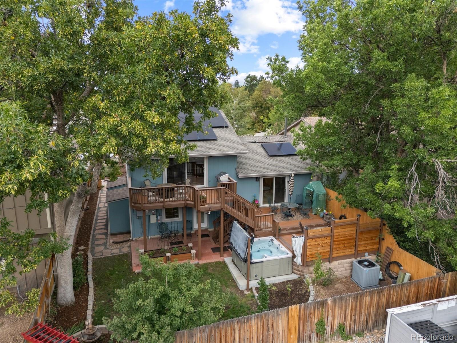 MLS Image #38 for 12662 e bates circle,aurora, Colorado