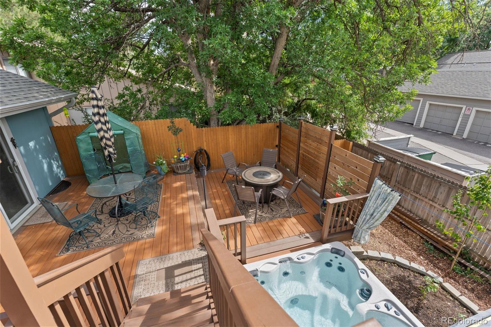 MLS Image #5 for 12662 e bates circle,aurora, Colorado