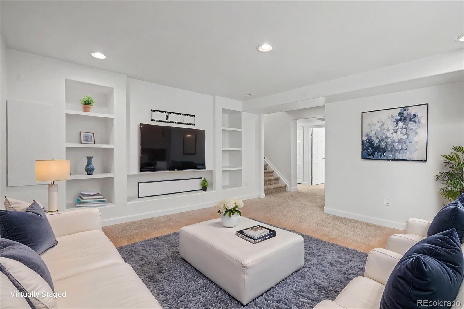MLS Image #22 for 20228  andrews place,denver, Colorado