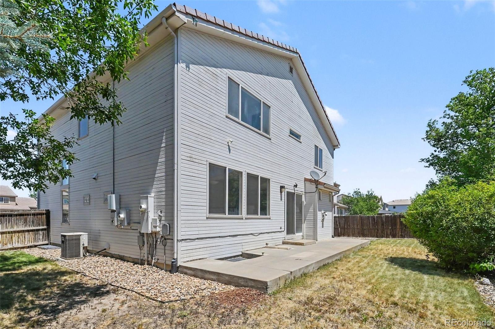 MLS Image #28 for 20228  andrews place,denver, Colorado