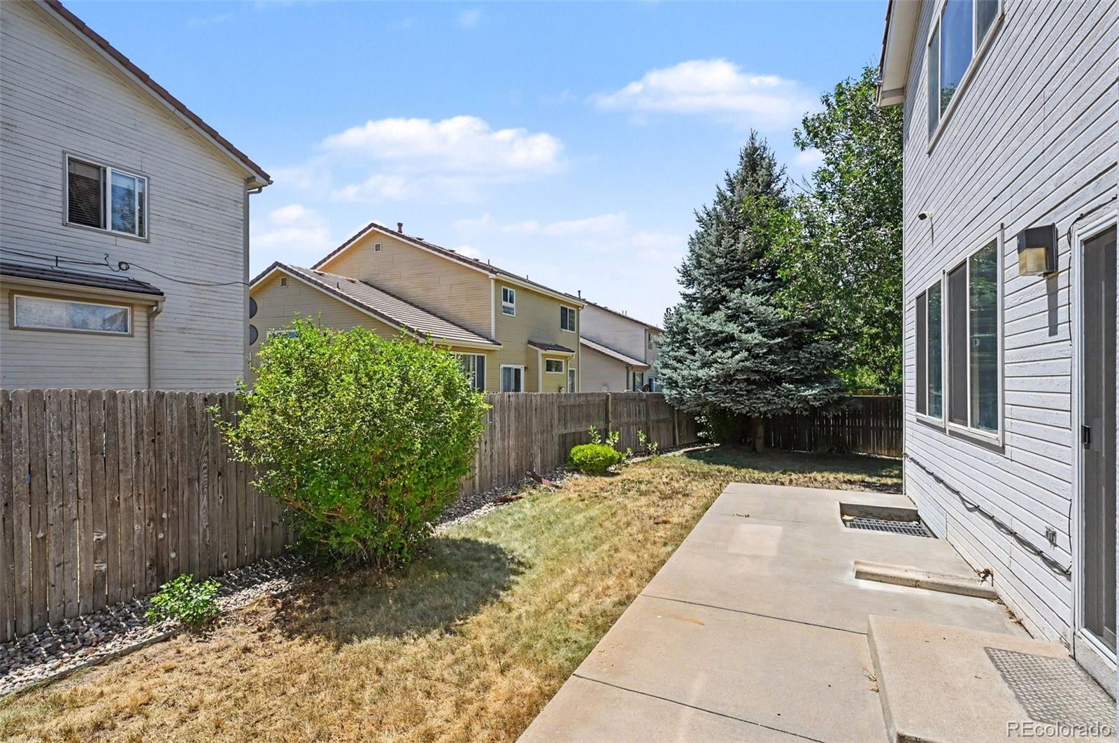 MLS Image #29 for 20228  andrews place,denver, Colorado
