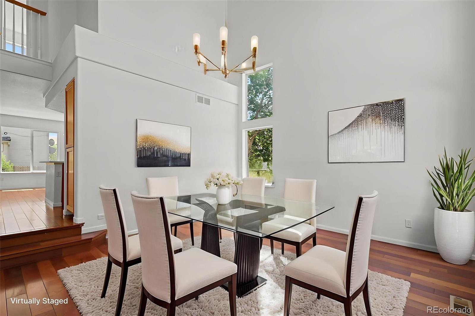 MLS Image #3 for 20228  andrews place,denver, Colorado