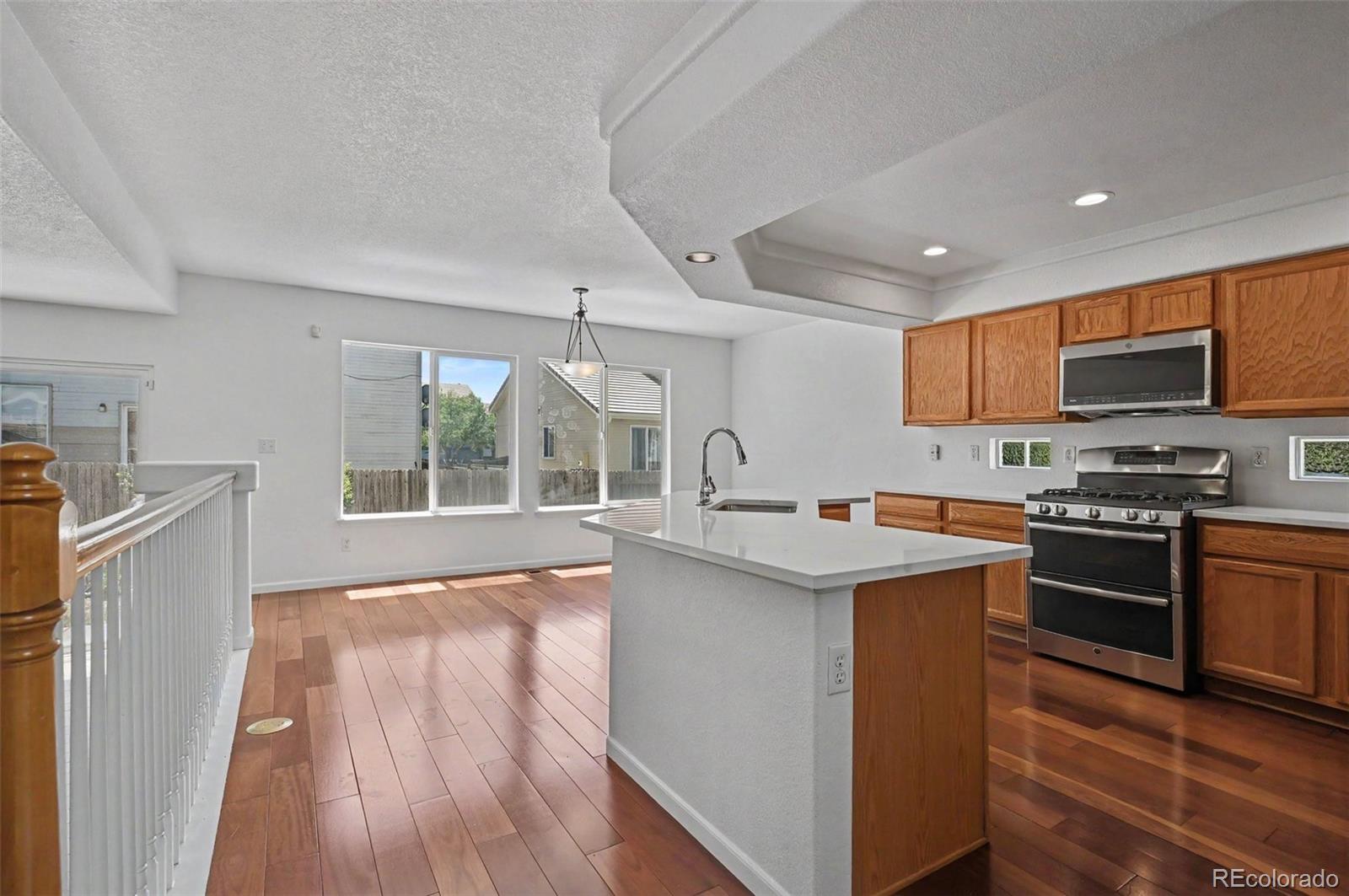 MLS Image #4 for 20228  andrews place,denver, Colorado
