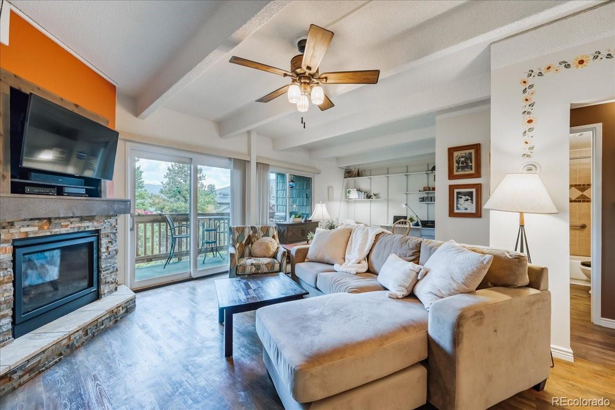 MLS Image #1 for 200  granite street,frisco, Colorado