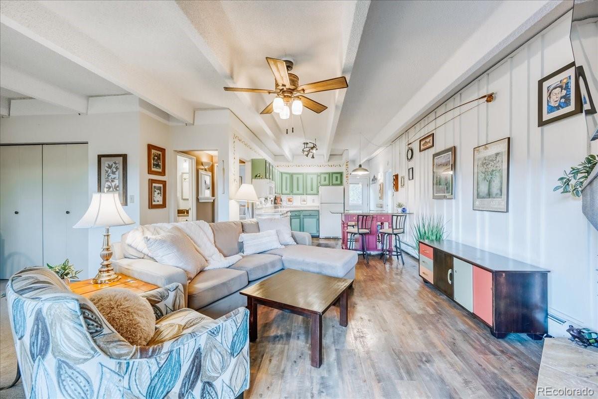 MLS Image #2 for 200  granite street,frisco, Colorado