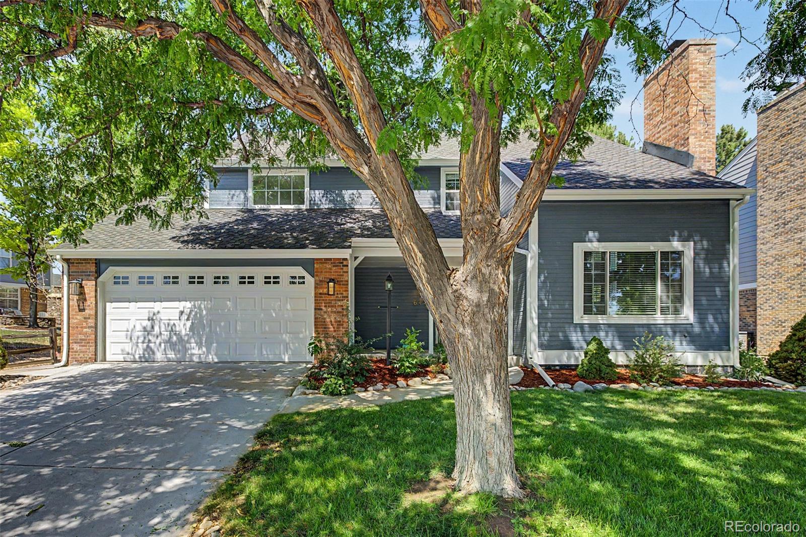 MLS Image #0 for 6423 e long circle,englewood, Colorado