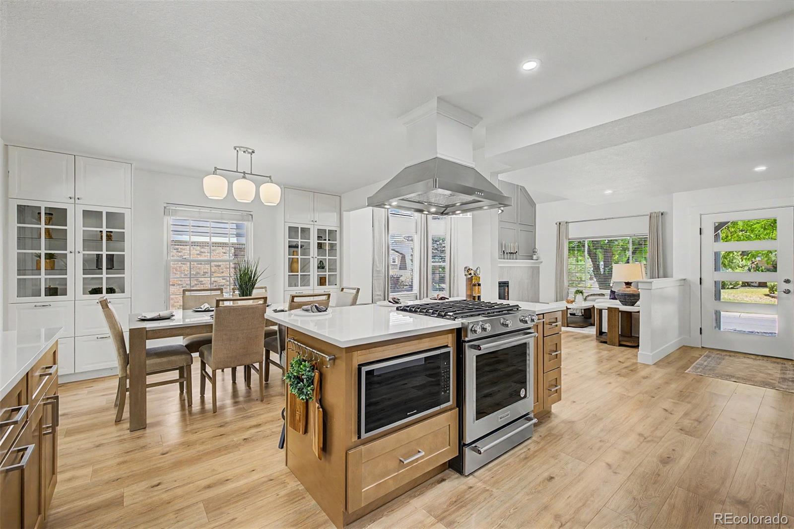 MLS Image #12 for 6423 e long circle,englewood, Colorado