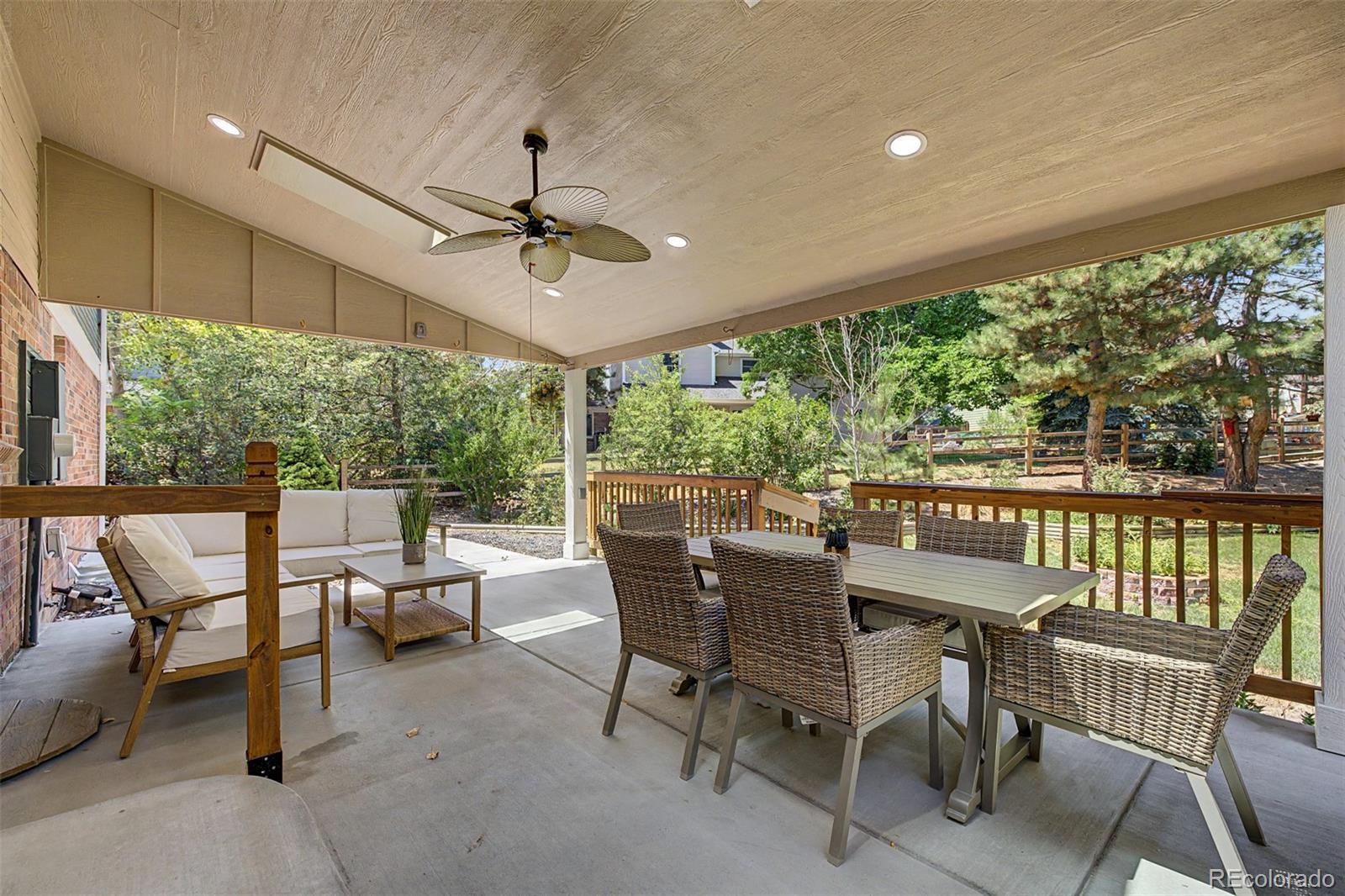 MLS Image #29 for 6423 e long circle,englewood, Colorado
