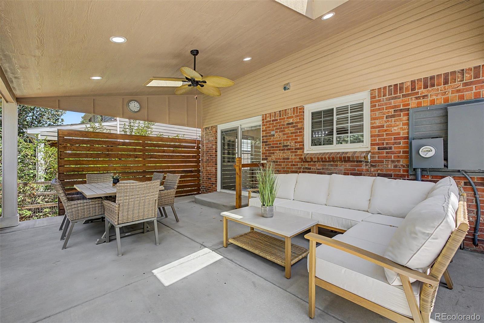 MLS Image #30 for 6423 e long circle,englewood, Colorado