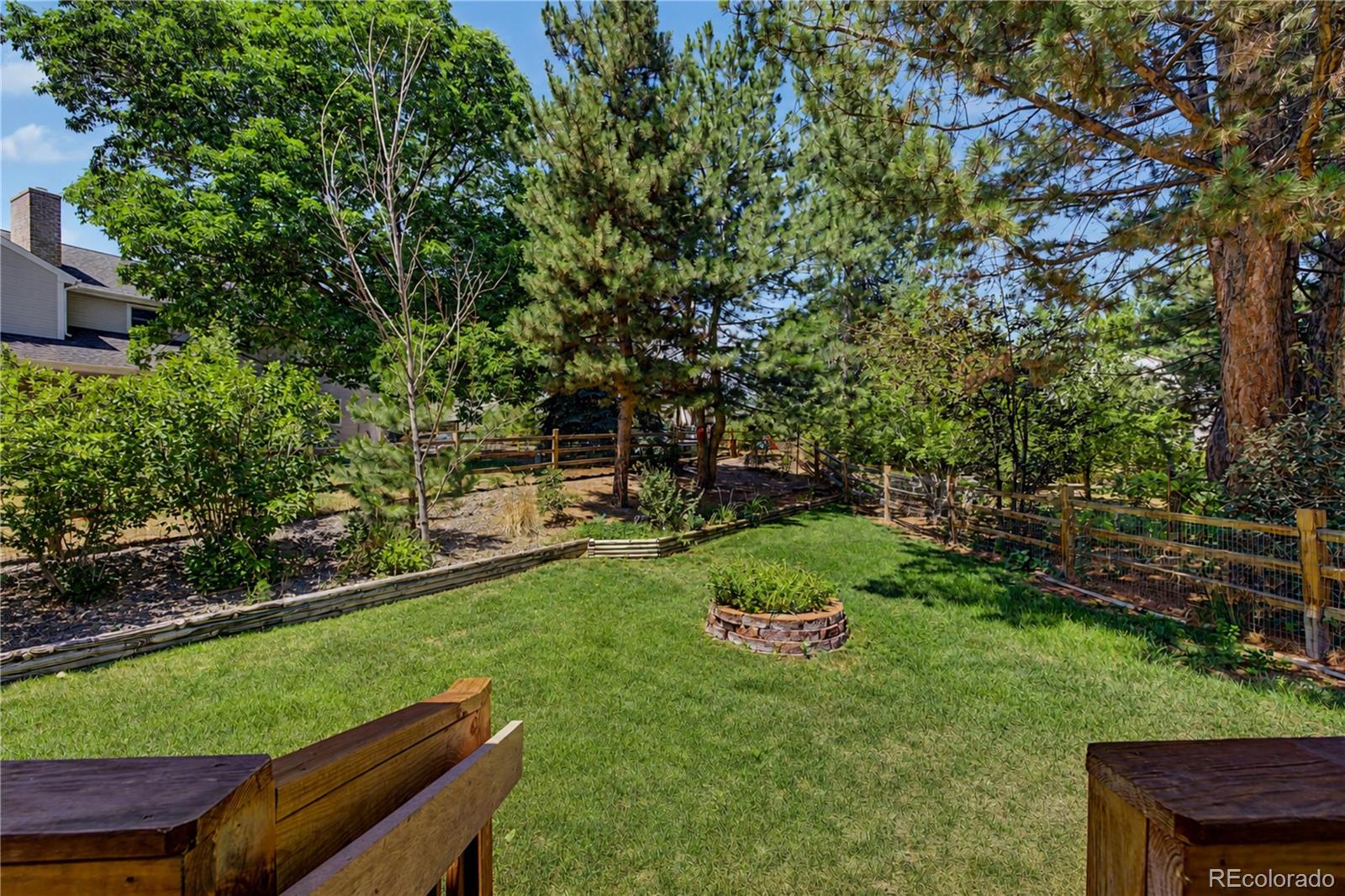 MLS Image #32 for 6423 e long circle,englewood, Colorado