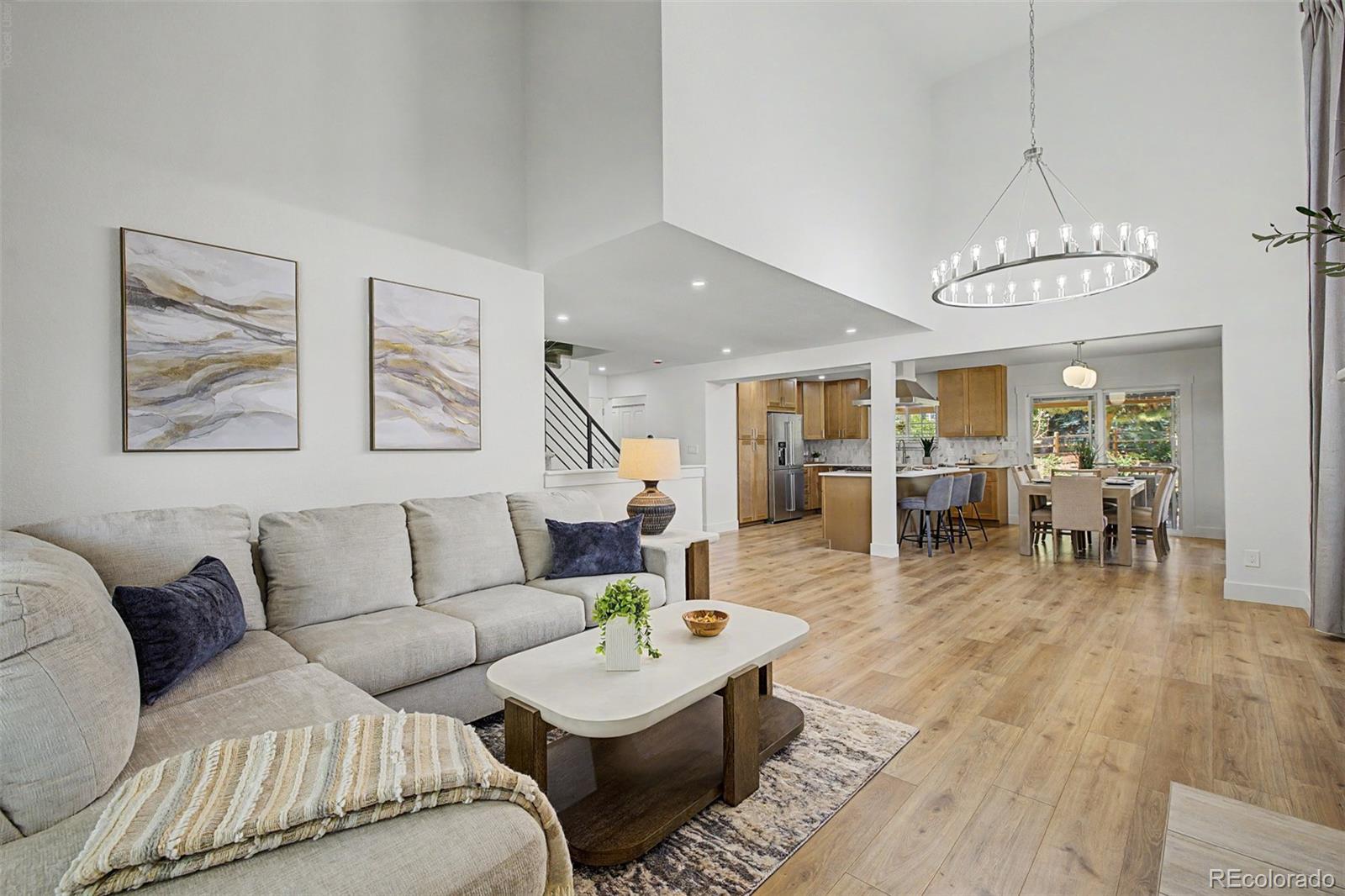 MLS Image #4 for 6423 e long circle,englewood, Colorado