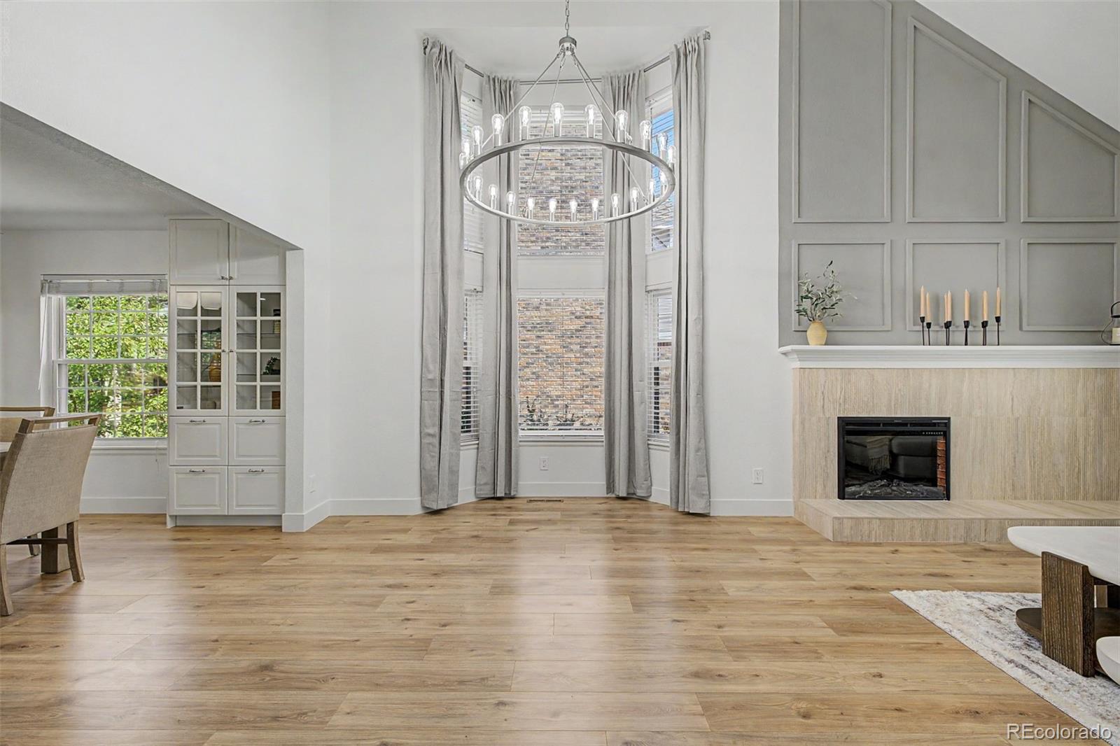 MLS Image #5 for 6423 e long circle,englewood, Colorado