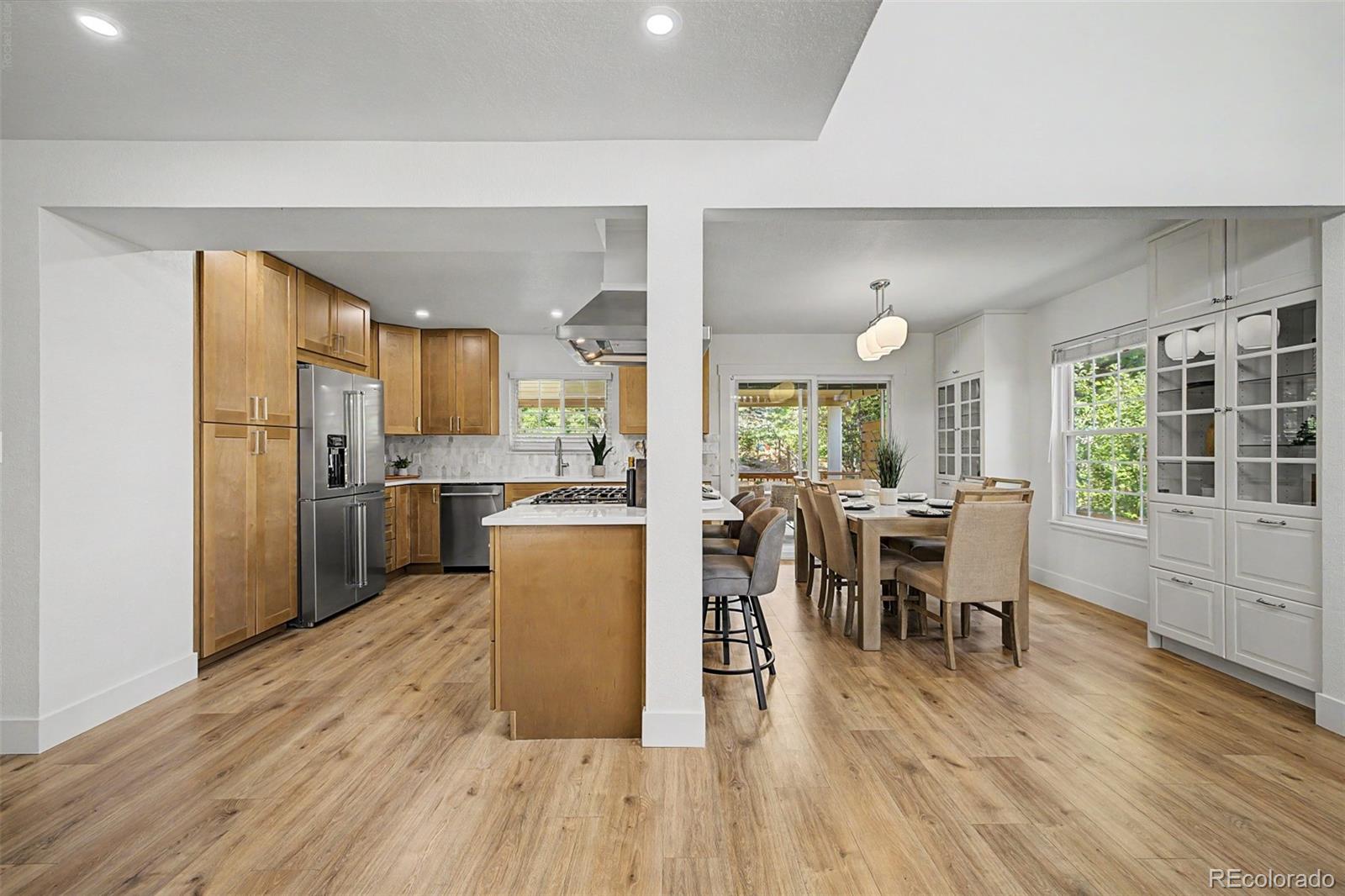 MLS Image #7 for 6423 e long circle,englewood, Colorado