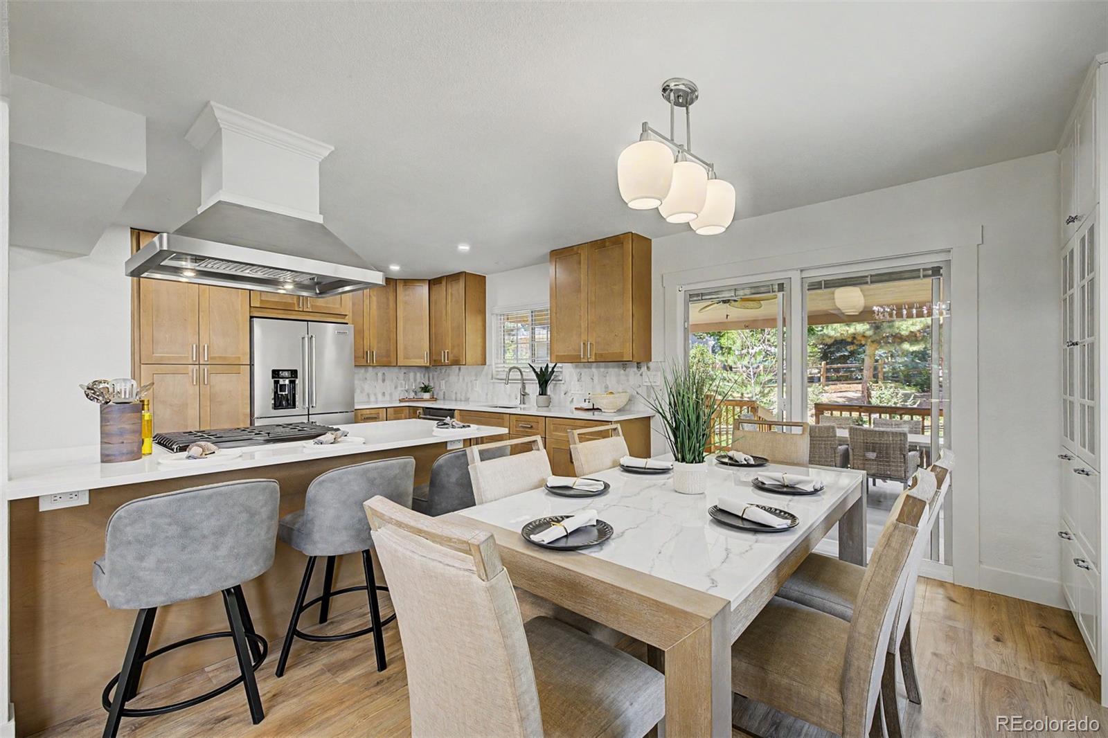 MLS Image #8 for 6423 e long circle,englewood, Colorado