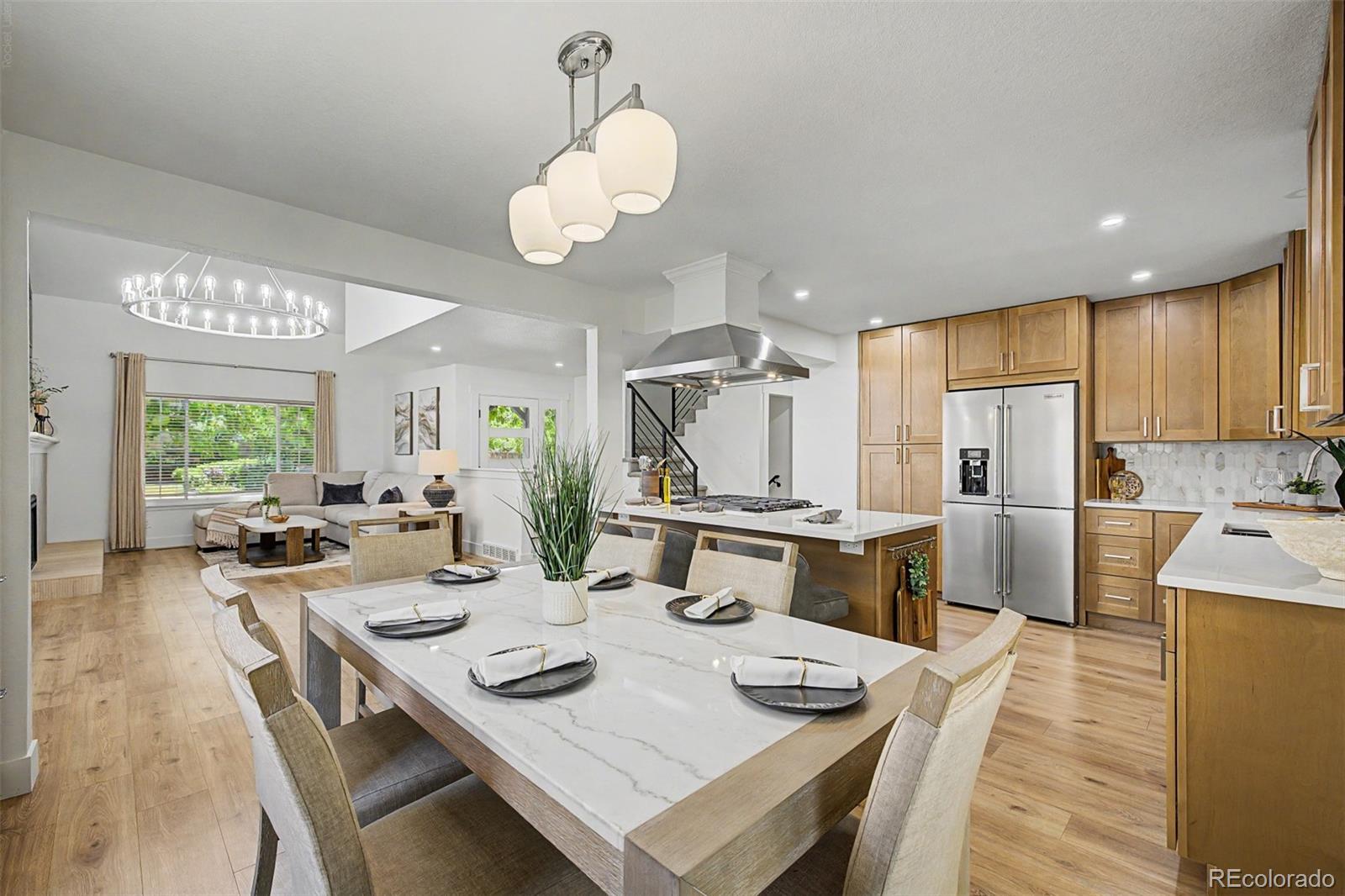 MLS Image #9 for 6423 e long circle,englewood, Colorado
