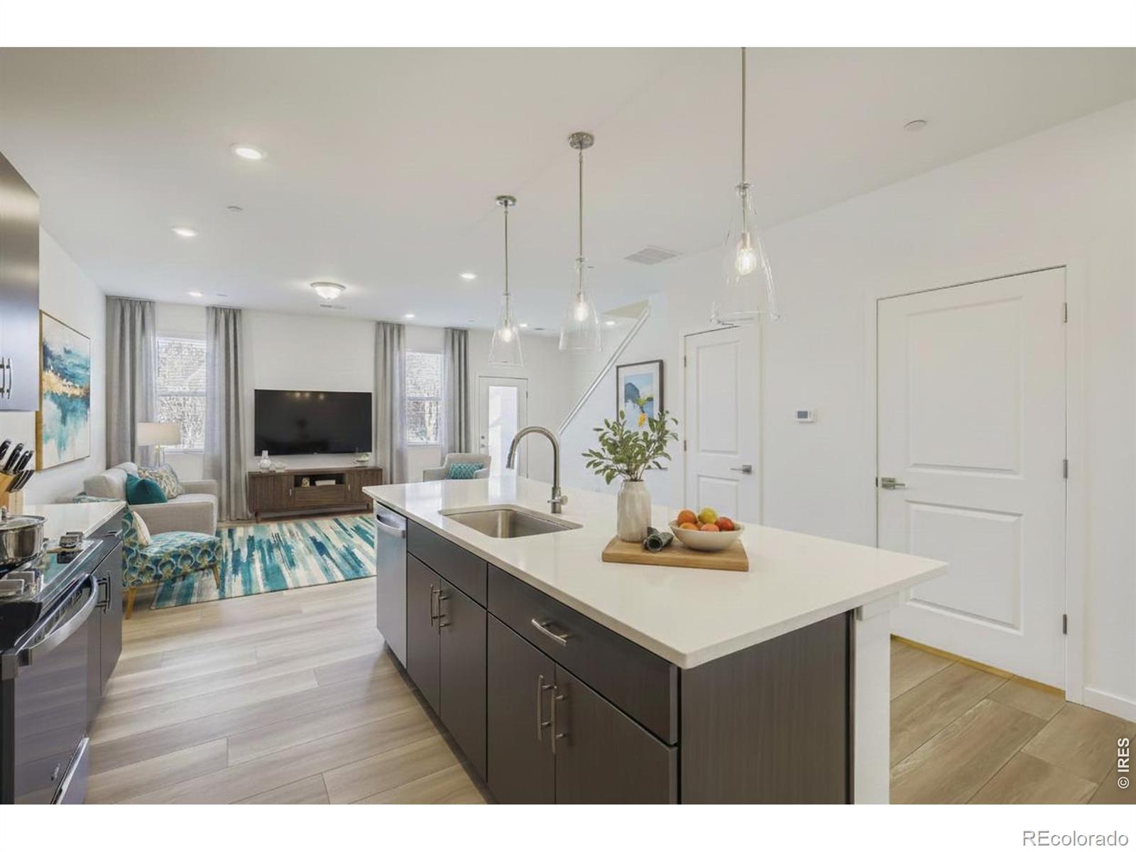 MLS Image #2 for 960  nettle lane,fort collins, Colorado