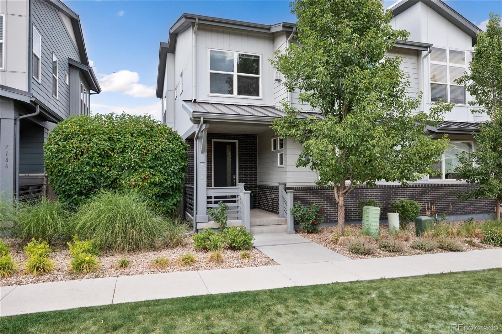 MLS Image #0 for 7166 w evans avenue,denver, Colorado