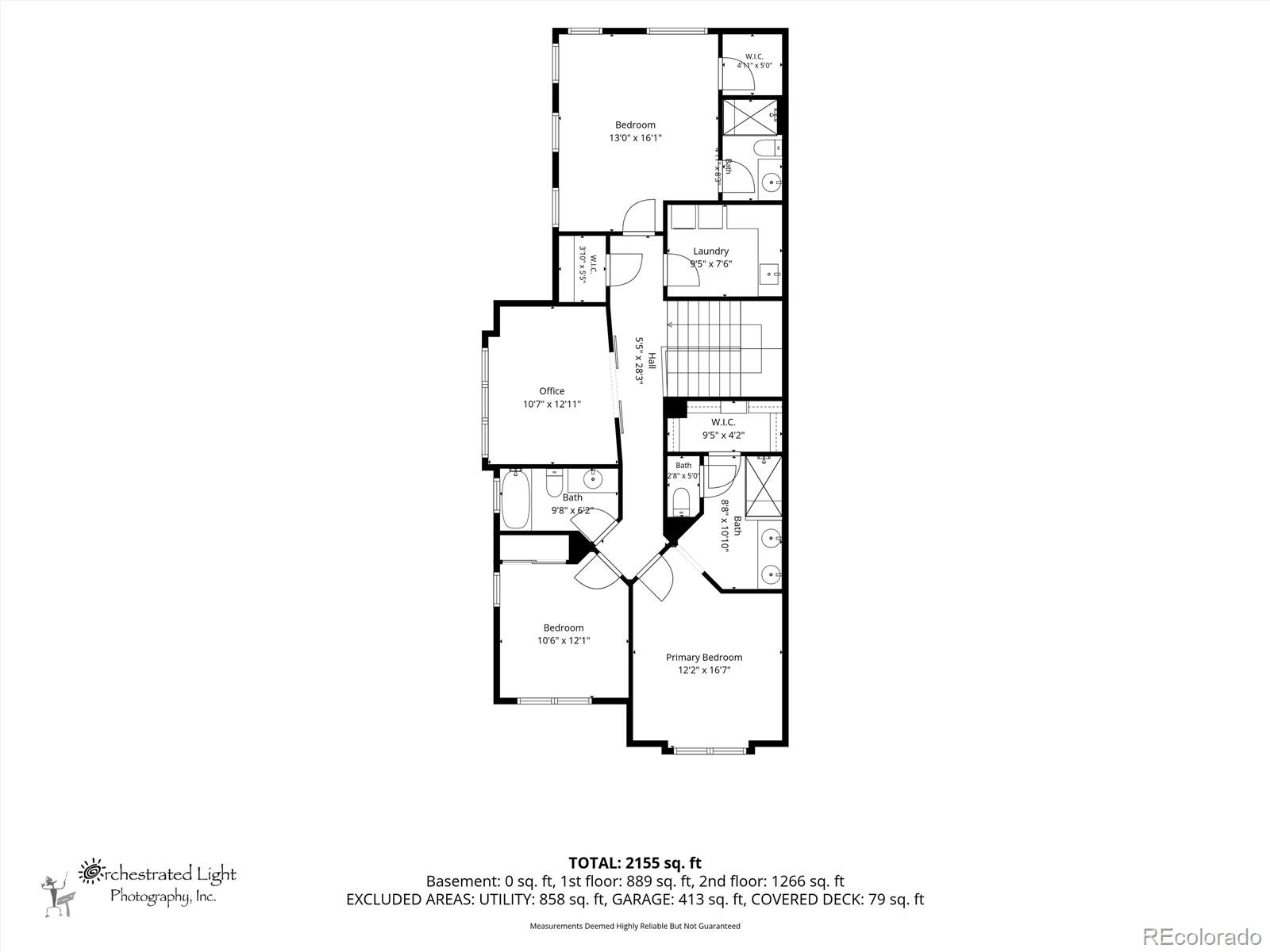 MLS Image #29 for 7166 w evans avenue,denver, Colorado