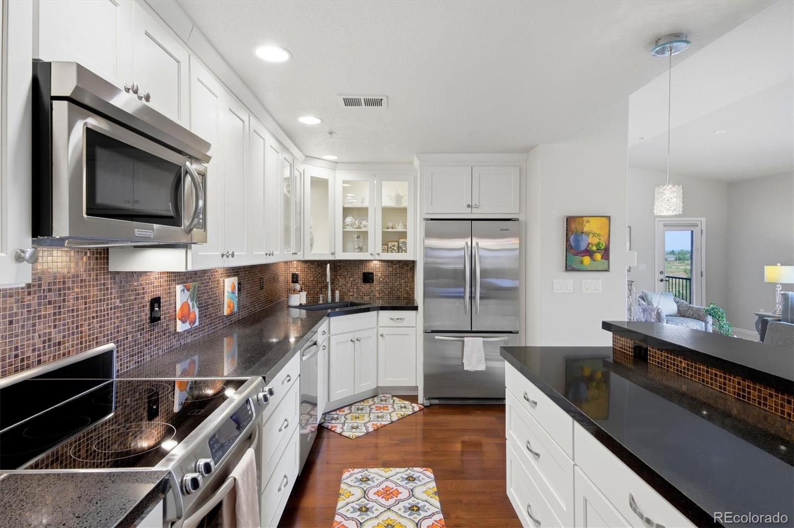 MLS Image #10 for 6223  kilmer loop,golden, Colorado