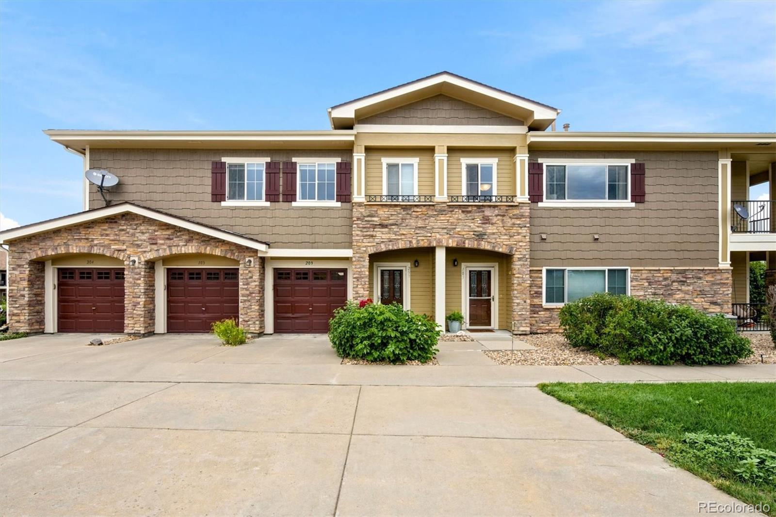 MLS Image #7 for 6223  kilmer loop,golden, Colorado