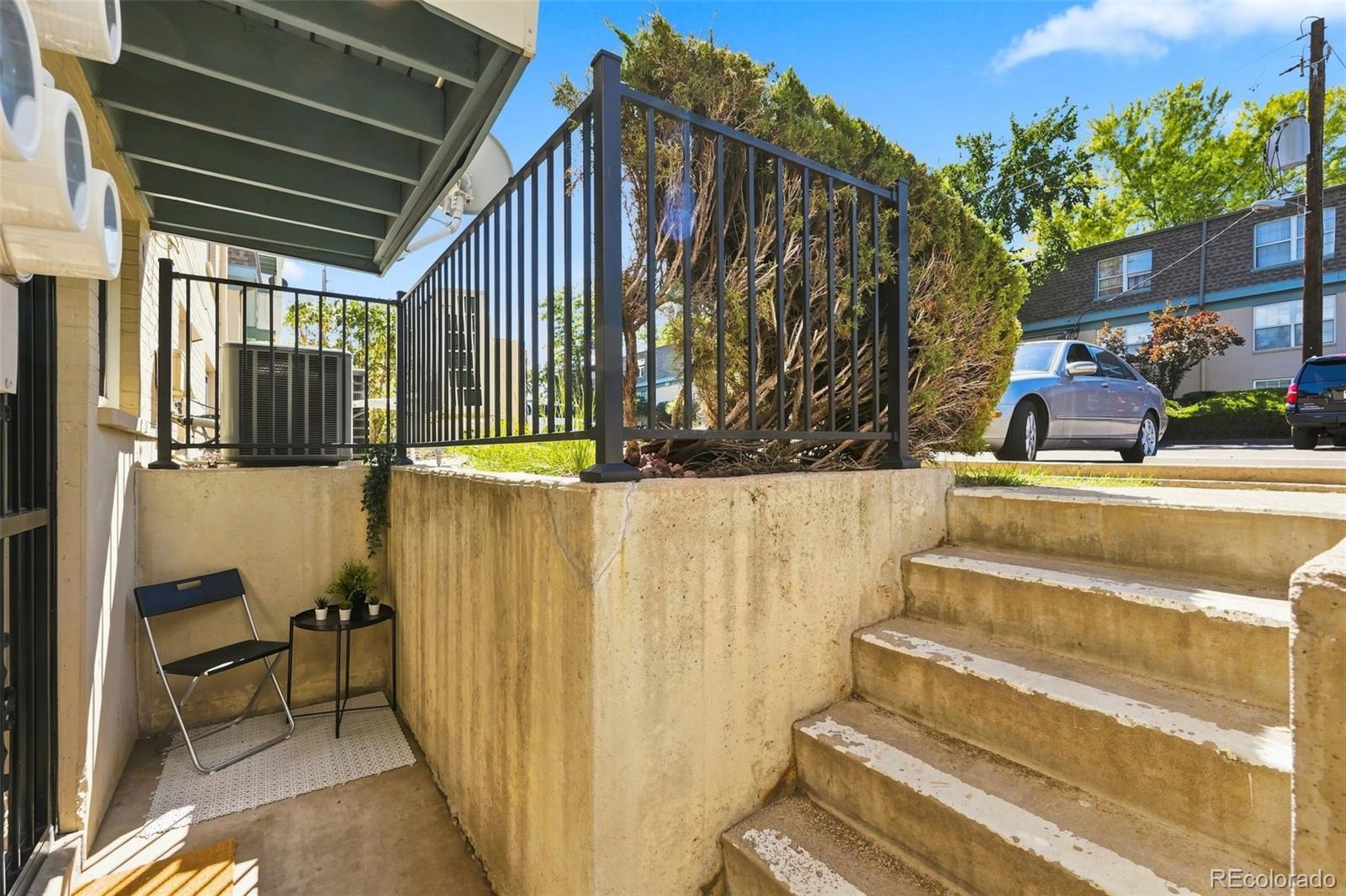 MLS Image #19 for 9310 e girard avenue,denver, Colorado