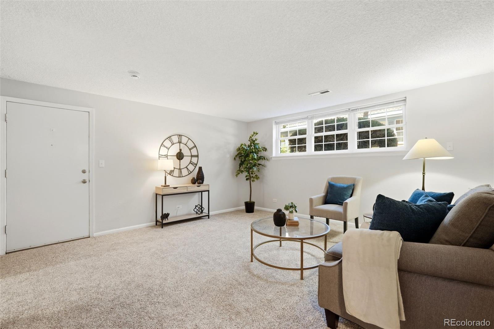 MLS Image #2 for 9310 e girard avenue,denver, Colorado