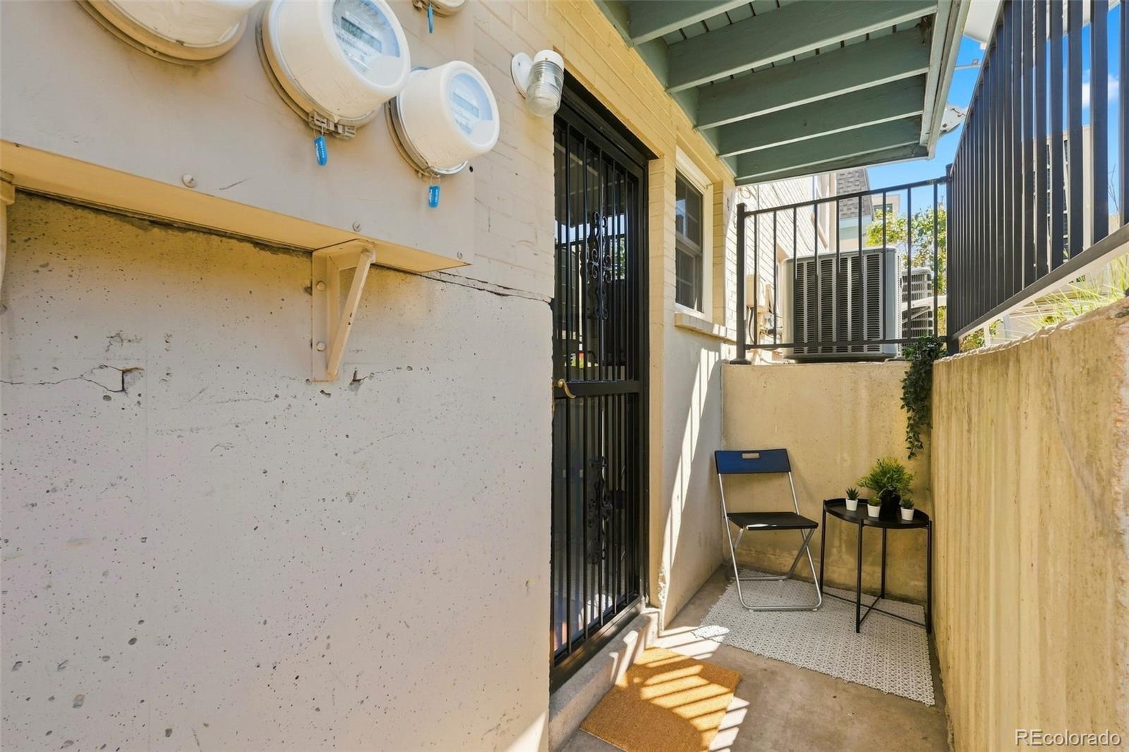 MLS Image #20 for 9310 e girard avenue,denver, Colorado