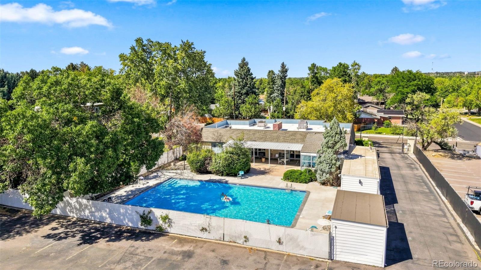 MLS Image #21 for 9310 e girard avenue,denver, Colorado
