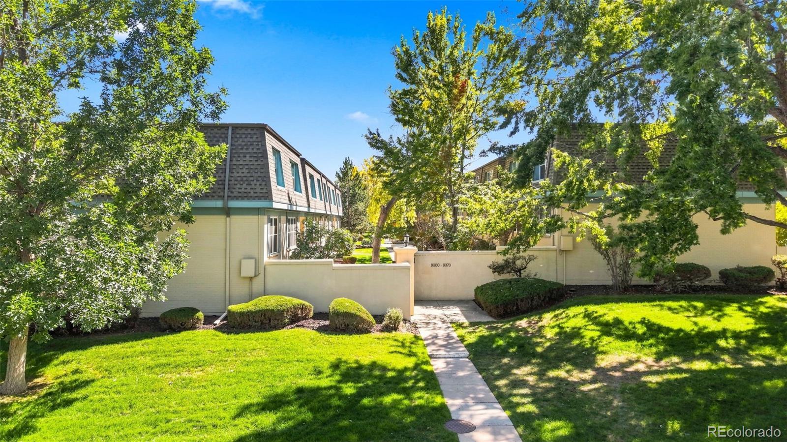 MLS Image #26 for 9310 e girard avenue,denver, Colorado