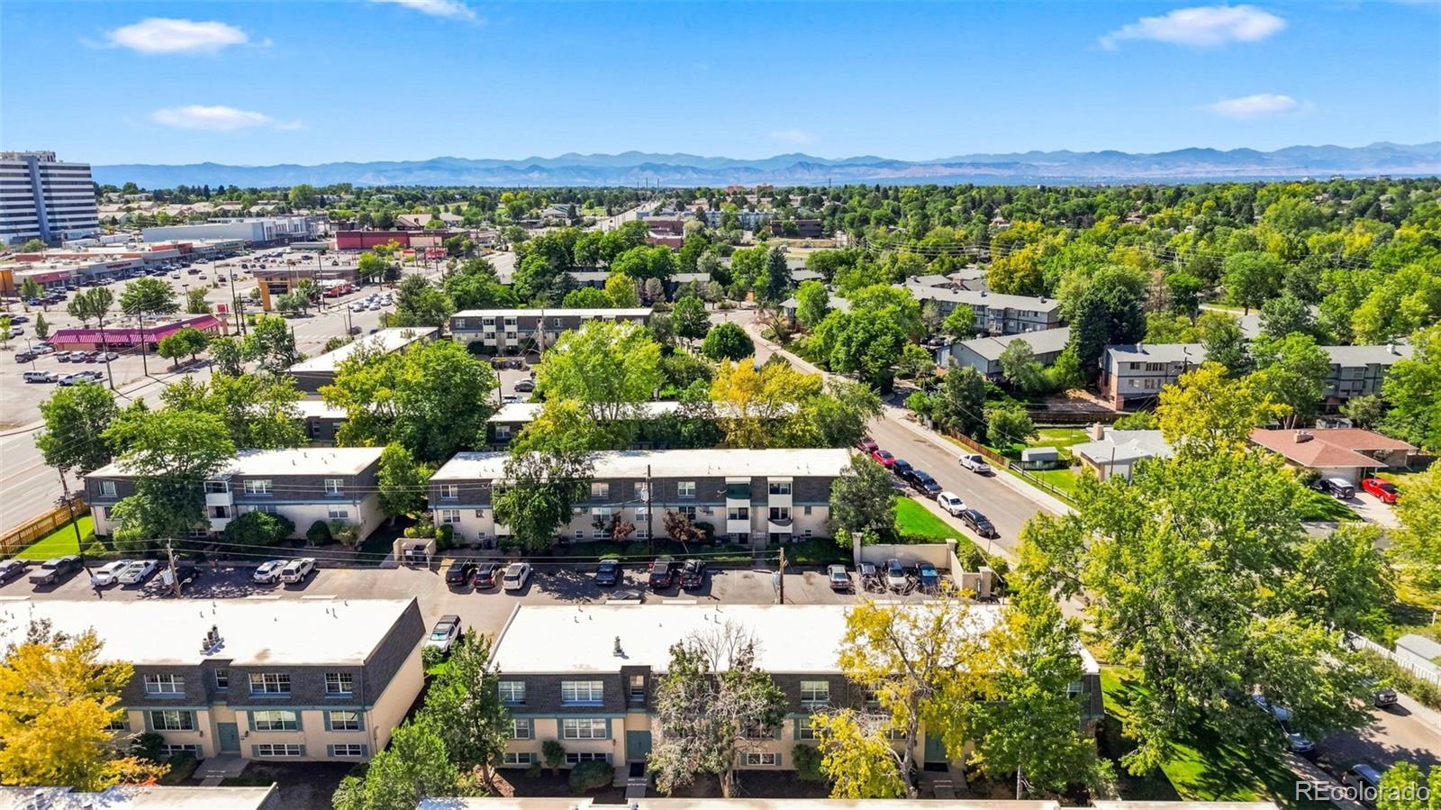 MLS Image #27 for 9310 e girard avenue,denver, Colorado